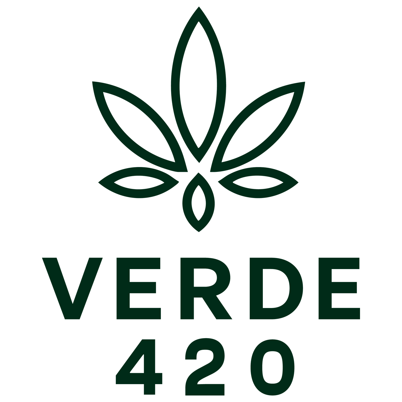 Verde 420